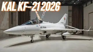 &ldquo;KF-21 Boramae 2026: South Korea&rsquo;s Game-Changing Next-Generation Fighter Jet Redefining Air Power&rdquo;