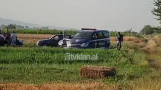 45-vje&ccedil;ari gjendet i pajete nga familjaret e tij