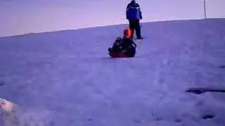 Winterspass