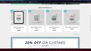 How to install PrestaShop Classic Rocket theme ?