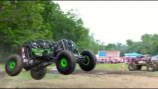 POINT 1 OFFROAD RACING INVADES HOOTER HOLLER