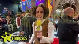 Yekaterina Kiev, la Miss Garrazimovich de Tomy Zombie 🧟&zwj;♀️ 
