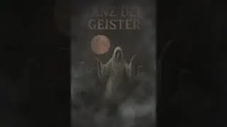 Tanz der Geister 🎃 Halloween Song 👻