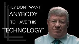 The Hidden Truth Behind Roswell: Ex-NASA Scientist Kevin Knuth on Why They&rsquo;re Avoiding Disclosure!