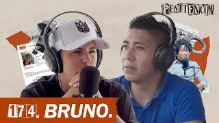 Pas&eacute; de v&iacute;ctima a sospechoso y mi hija sigue desaparecida | Bruno #Penitencia 174 #testimonio