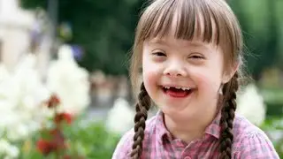 🔴 Down syndrome | episode # 3 | Genetic syndromes | STAFF for pediatric physical therapy