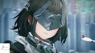 アークナイツエンドフィールド ｺﾞﾏｧｺﾞﾏｧ(゜ω゜)