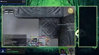 [Deep Dungeon] Floor 141+ in Palace of the Dead duo run!