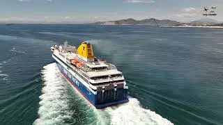 BLUE STAR PATMOS (4K) APRIL 2025