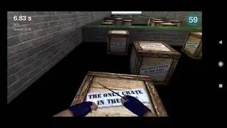 15.600 Fatailsbhop | Bhop Jump