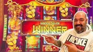 EPIC DOUBLE JACKPOT WITH THE FAMILY PICKER!!!!!!!