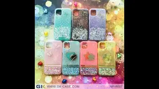 NP-8667 Fundas para iPhone 11
