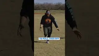 Literally Launched! 🏈🚀