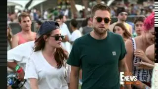 Pattinson and Stewart Talk About Robsten and Animosity