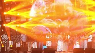 IGSA BEATS || IGSA FEST 2025 || Dubai 