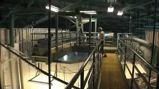 Behind the Scenes at the VIRGINIA LIVING MUSEUM.mov