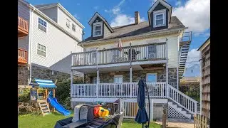 38 Alexander Street Greenwich, CT | ColdwellBankerHomes.com