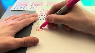 Writing #65959