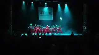 &Scaron;DC DANCE TEAMS. Grupė/Група 