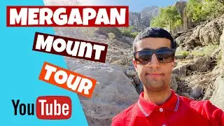 MERGAPAN Mt. [HD] | 2021