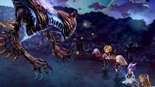 How to defeat Rotte Rivel in 3 turns? [Another Eden]