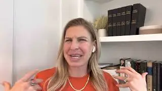 Abundance Mindset/ED RECOVERY