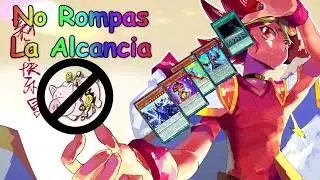 Performapal Magician(buget no Heavy Metalfoes Electrumite)Febrero 2018