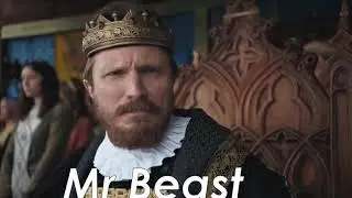 Pewdiepie vs T-Series Bud Knight Reddit Submission