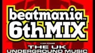 Beatmania 6th Mix Jack and Mark Get Busy