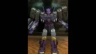 #transformers fancast: Steven Ogg as Tarn
