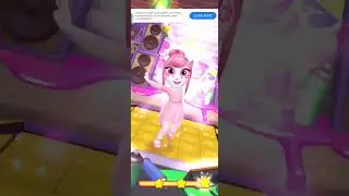 My talking angela 2 episode 40