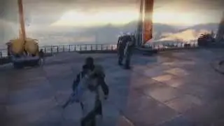 Destiny - The Agent of the Nine - Rare Vendor Best Weapons + Armor - VERY RARE -