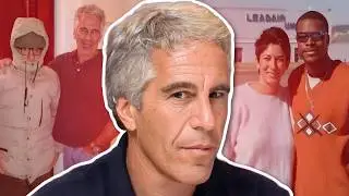 Comedians Named In The Epstein Files