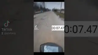 Musstang Xtreet 250🧡 Розгін 0-100🚀