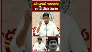 Payyavula Keshav, Finance Minister Press Meet  | YS Jagan Mohan Reddy Comments on Rayalaseema