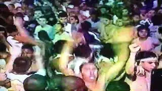 ZZ Club Show Baile da ZZ no Heli&oacute;polis