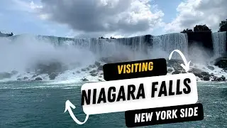 Is visiting the American Side of Niagara Falls worth it?