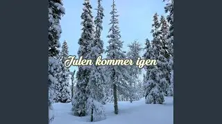 Julen kommer igen
