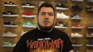 ПоBRANDим: пилотный выпуск Vans