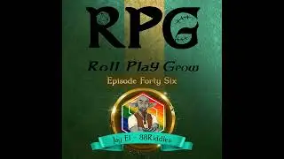 046 - Painting Dice Boxes, Designing Merch & Managing Online Stores with Jay of 88Riddles