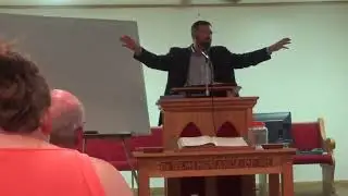 David Osteen 