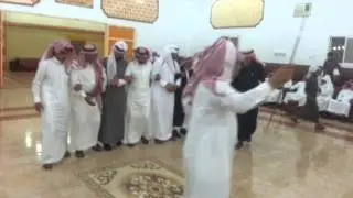 قزوعي وادعة بمناسبة شفاء والدهم درهم المحضي