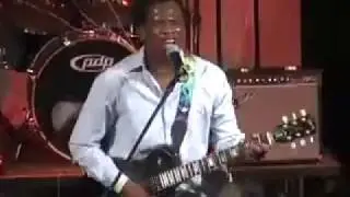 Raging Fyah - Live at Edna Manley Part 1