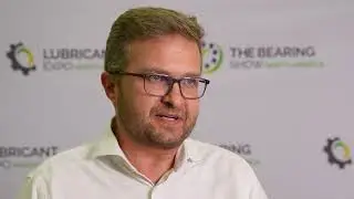 KAJO&rsquo;s Dieter Grobler on Innovation, Sustainability & Expansion | Lubricant Expo North America 2025