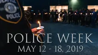 The Ultimate Sacrifice: A Tribute to Fallen Seattle Police Officers