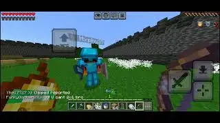 I'm back First Video on Straight pvp server froze at the end so I had to end Video