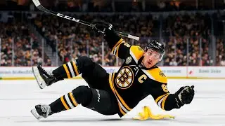 Most Embarrassing Moments in NHL History || Hockey Talk