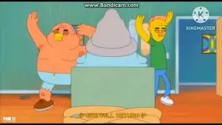 Stone Quackers - F Word Scene (Fast)