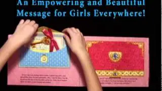 My Little Pink Princess Purse