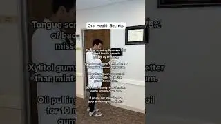Oral Health Tips